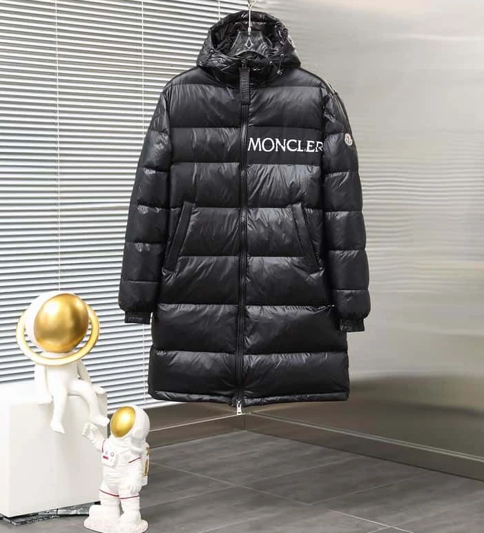 Moncler Coat – MC058 StreetReady 9882