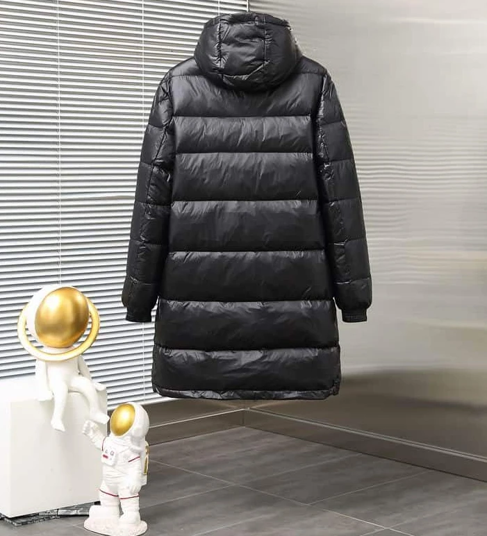 Moncler Coat – MC058 StreetReady 9882