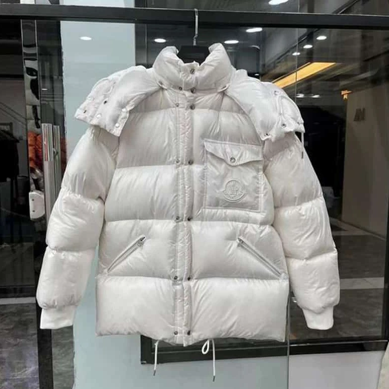 Moncler Coat – MC064 DailyWear 9928