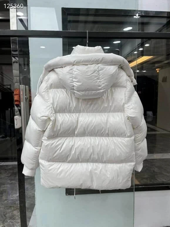 Moncler Coat – MC064 DailyWear 9928