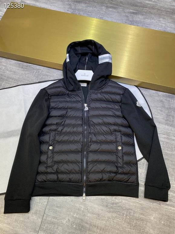Moncler Coat – MC065 TopPick 3040