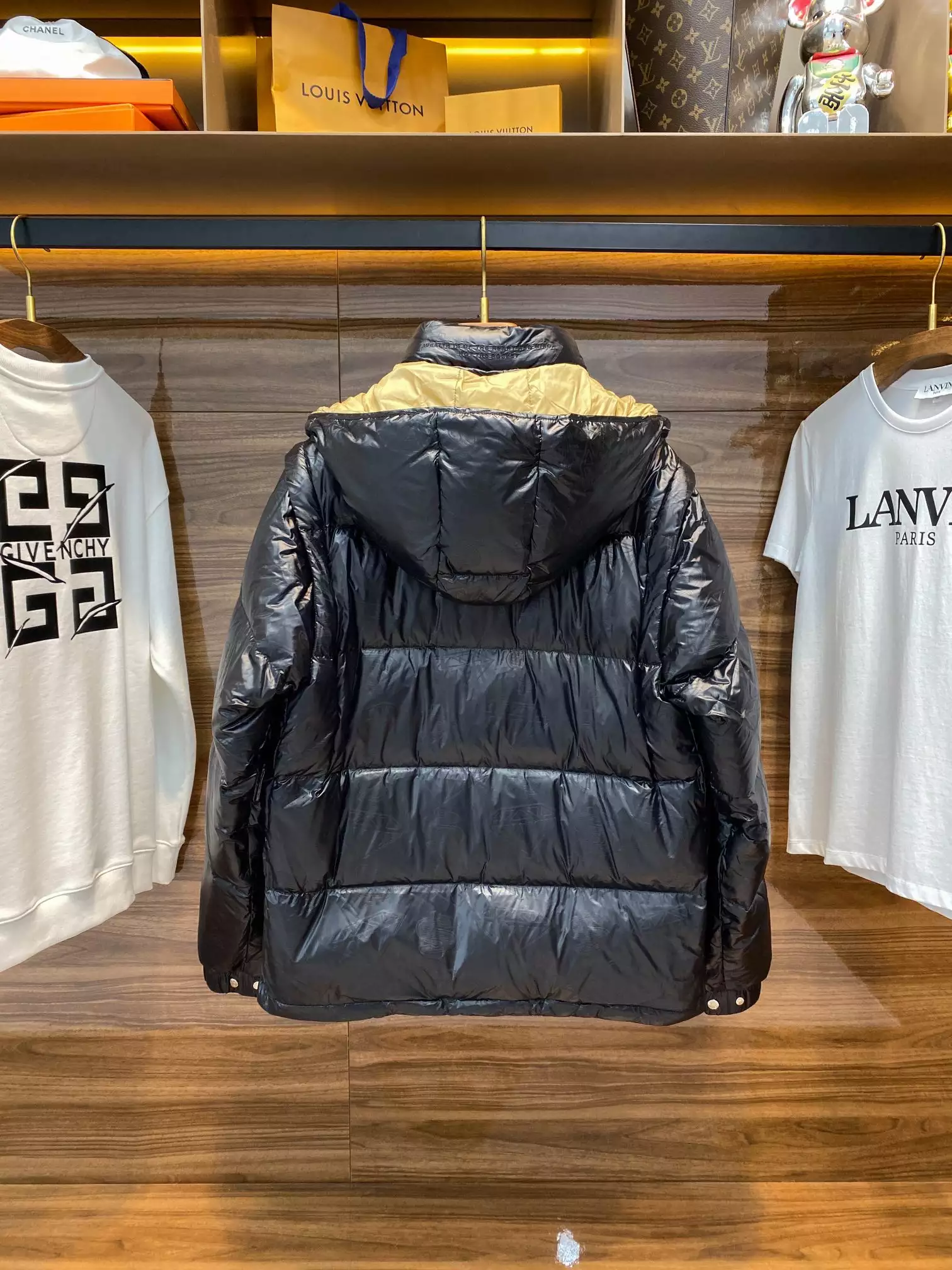 Moncler Dryden Short Down Jacket – MC113 Affordable 725