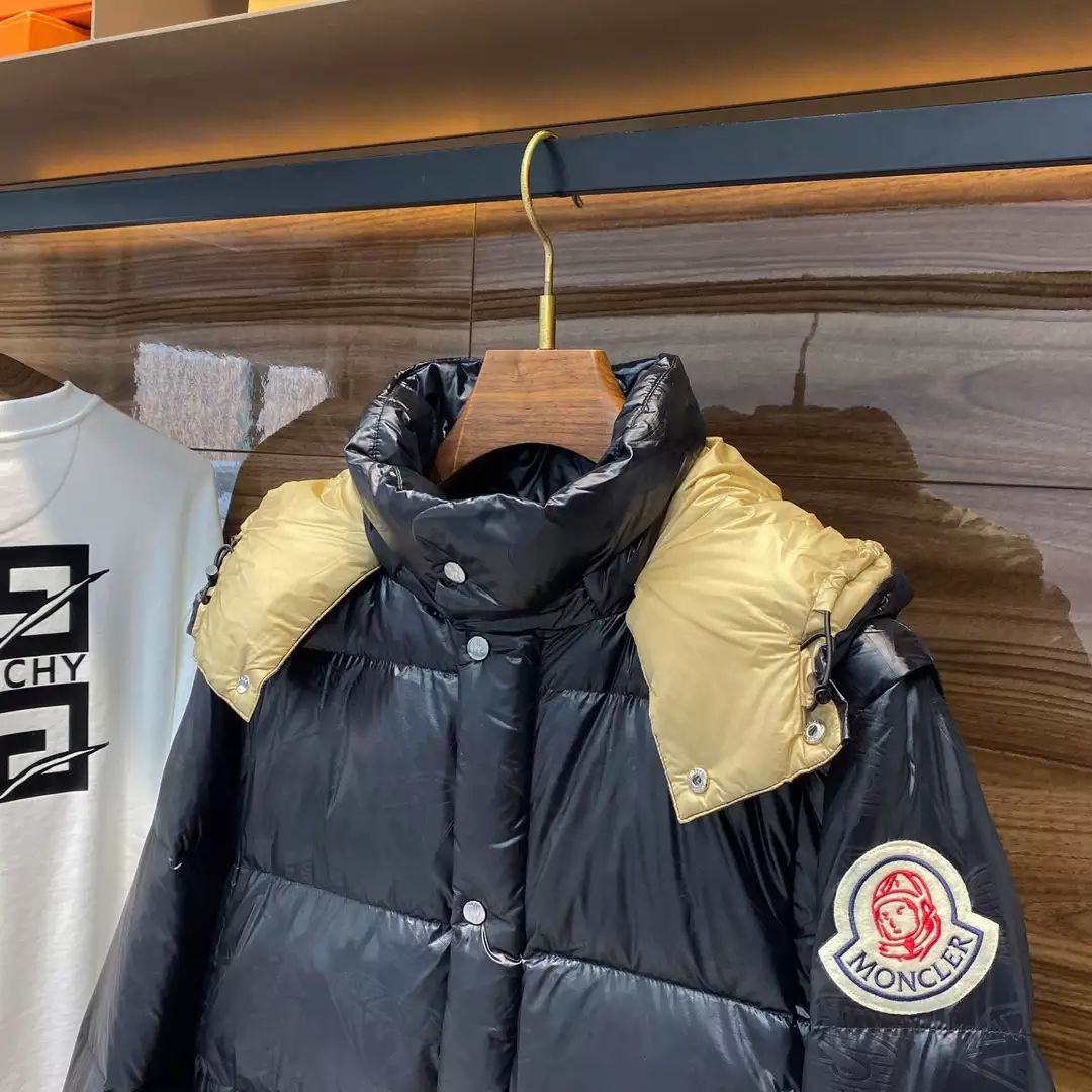 Moncler Dryden Short Down Jacket – MC113 Affordable 725