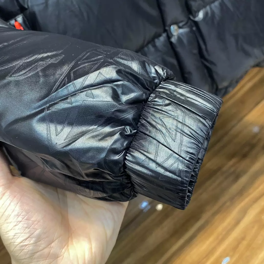 Moncler Dryden Short Down Jacket – MC113 Affordable 725