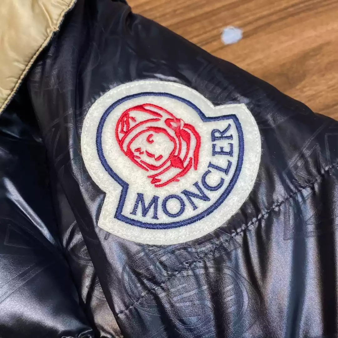 Moncler Dryden Short Down Vest – MC114 BestValue 1379