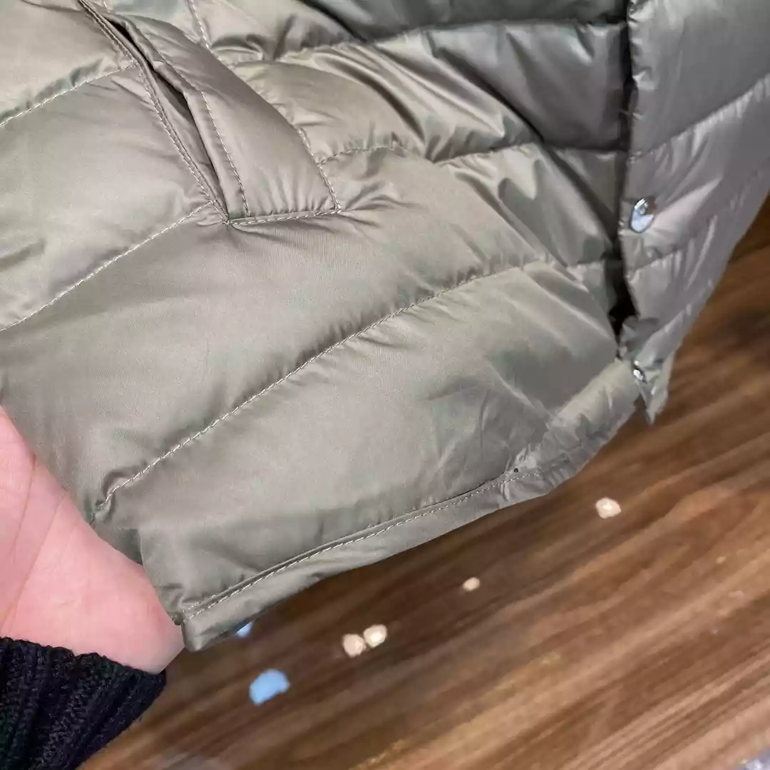 Moncler Fauscoum Virgin Wool – MC112 GoodFit 7111