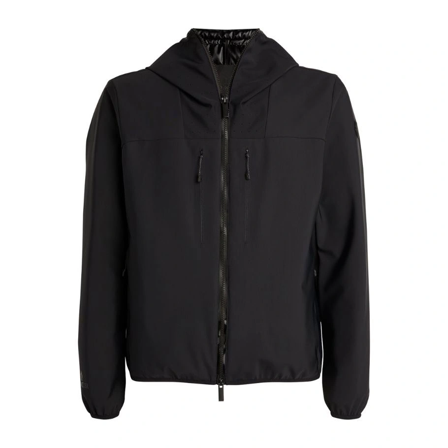 Moncler Foreant Hooded Jacket – MC110 Trendy 8435