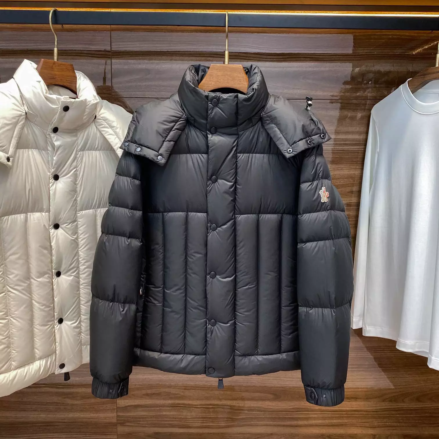 Moncler Grenoble Fall Winter – MC119 Fashionable 9487