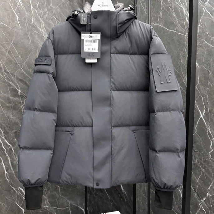 Moncler Grenoble Jacket – MC083 AllSeason 267