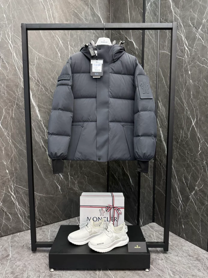 Moncler Grenoble Jacket – MC083 AllSeason 267