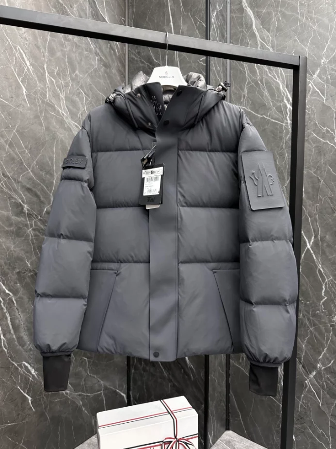 Moncler Grenoble Jacket – MC083 AllSeason 267