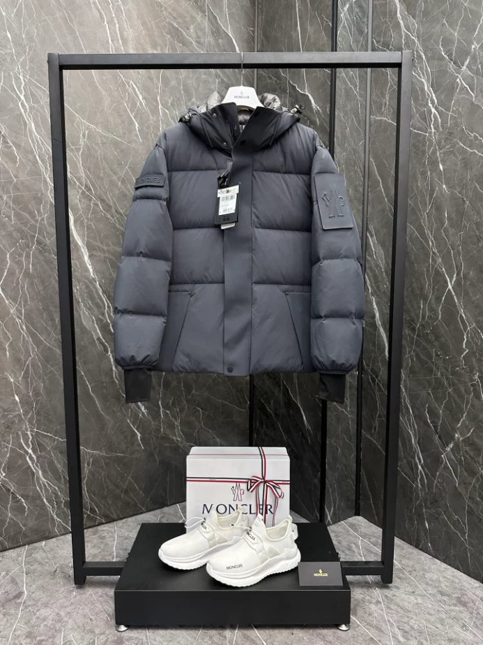 Moncler Grenoble Jacket – MC083 AllSeason 267