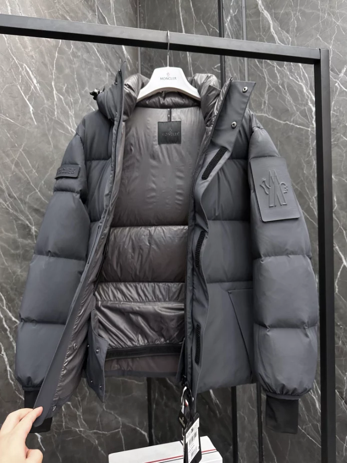 Moncler Grenoble Jacket – MC083 AllSeason 267