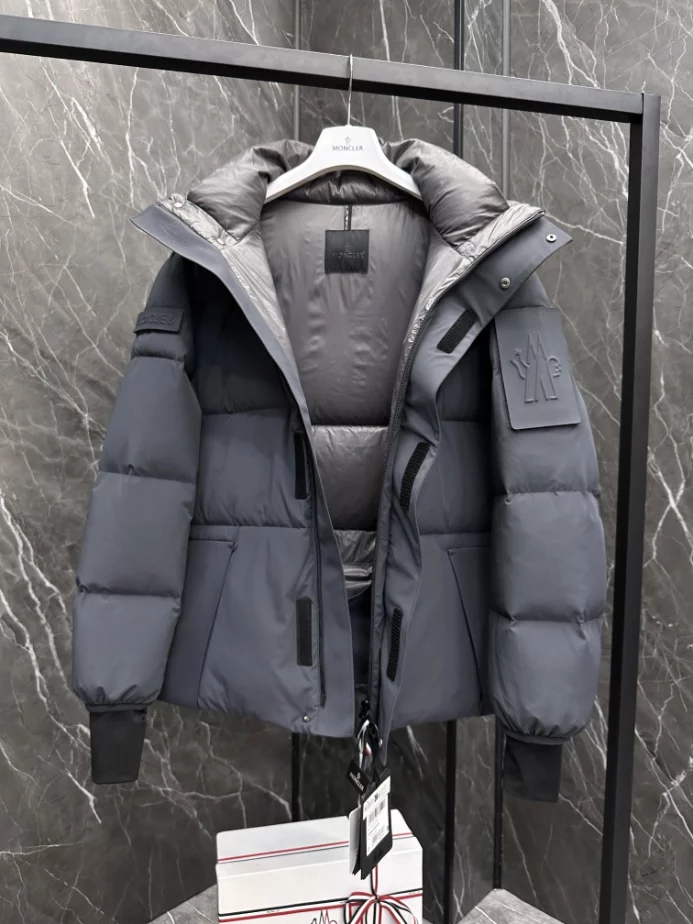 Moncler Grenoble Jacket – MC083 AllSeason 267