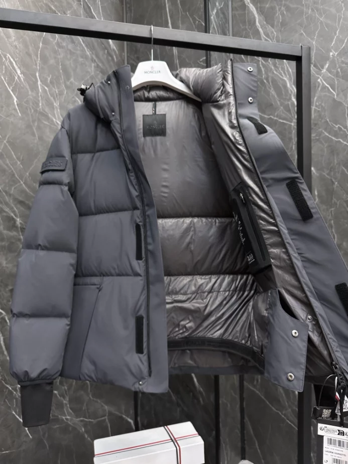 Moncler Grenoble Jacket – MC083 AllSeason 267