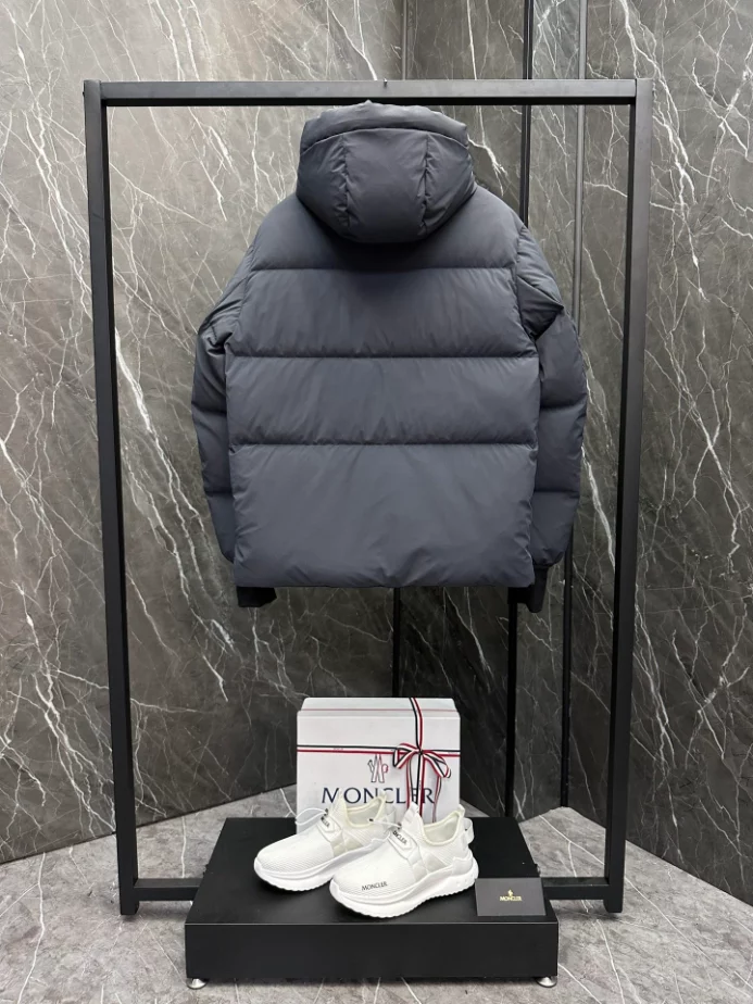 Moncler Grenoble Jacket – MC083 AllSeason 267