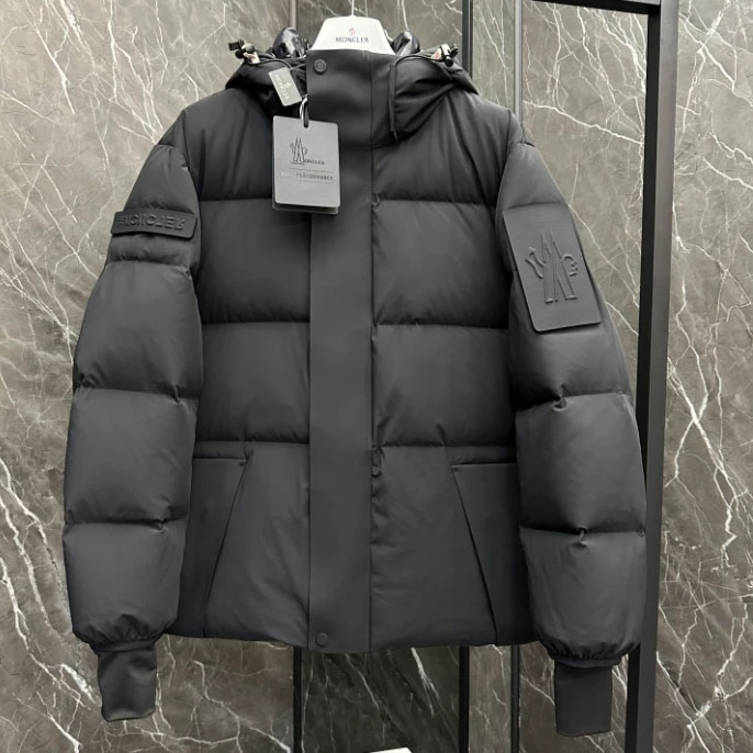Moncler Grenoble Jacket – MC085 DailyWear 4131