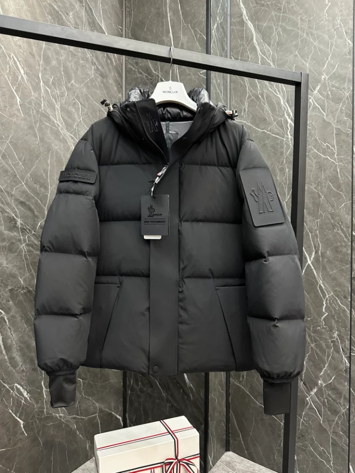 Moncler Grenoble Jacket – MC085 DailyWear 4131