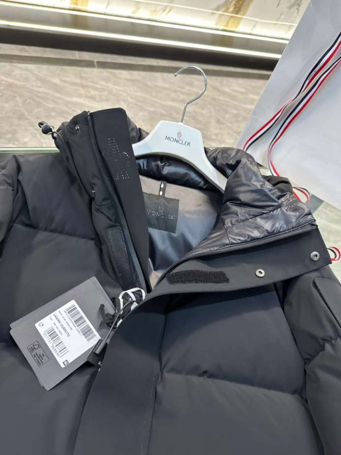 Moncler Grenoble Jacket – MC085 DailyWear 4131