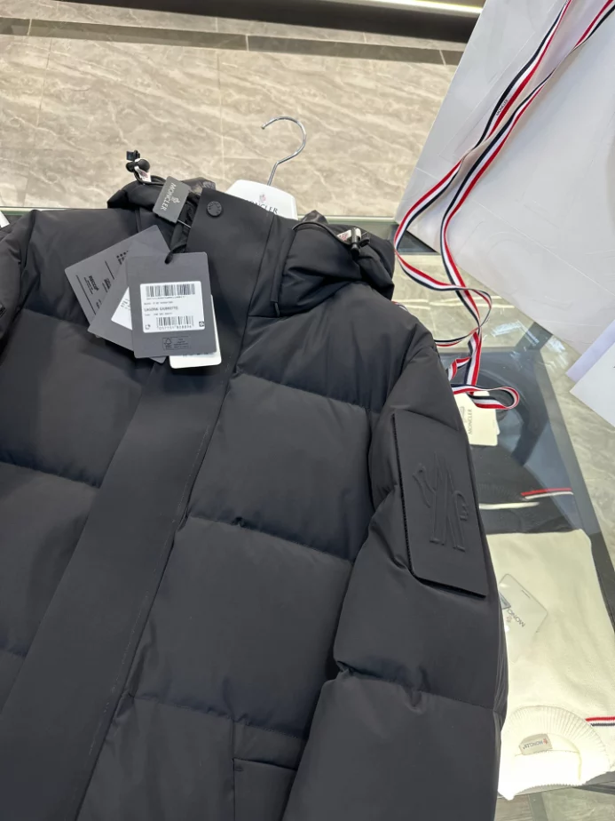 Moncler Grenoble Jacket – MC085 DailyWear 4131