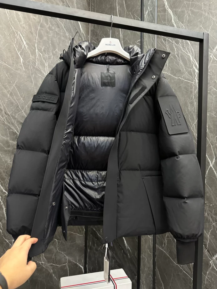 Moncler Grenoble Jacket – MC085 DailyWear 4131