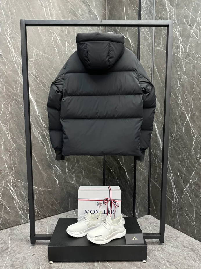 Moncler Grenoble Jacket – MC085 DailyWear 4131