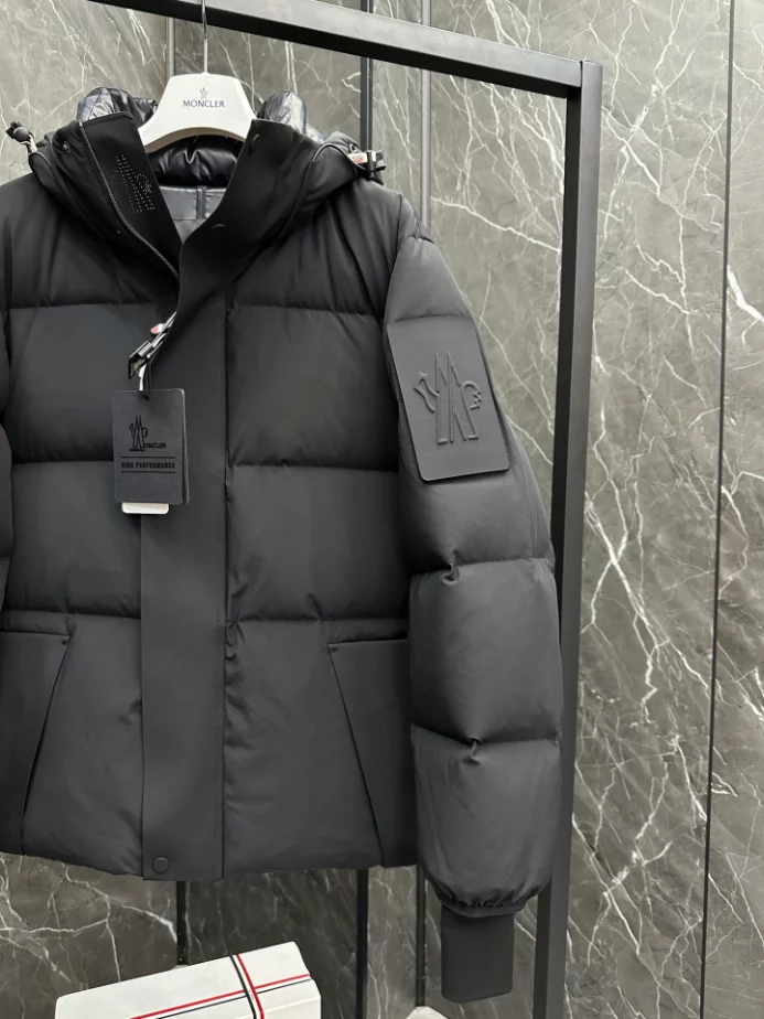 Moncler Grenoble Jacket – MC085 DailyWear 4131