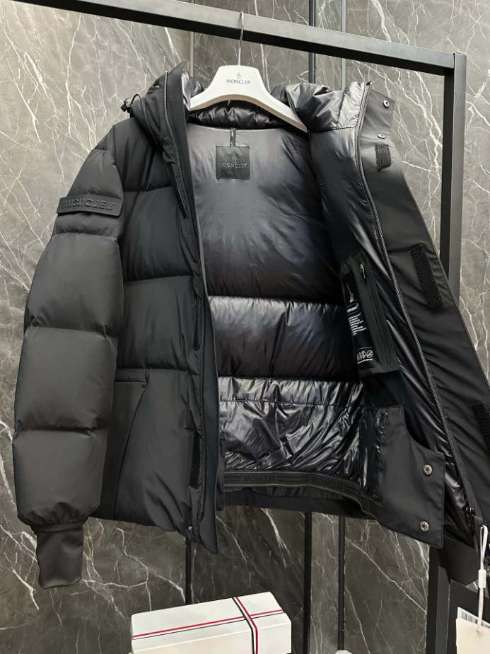 Moncler Grenoble Jacket – MC085 DailyWear 4131