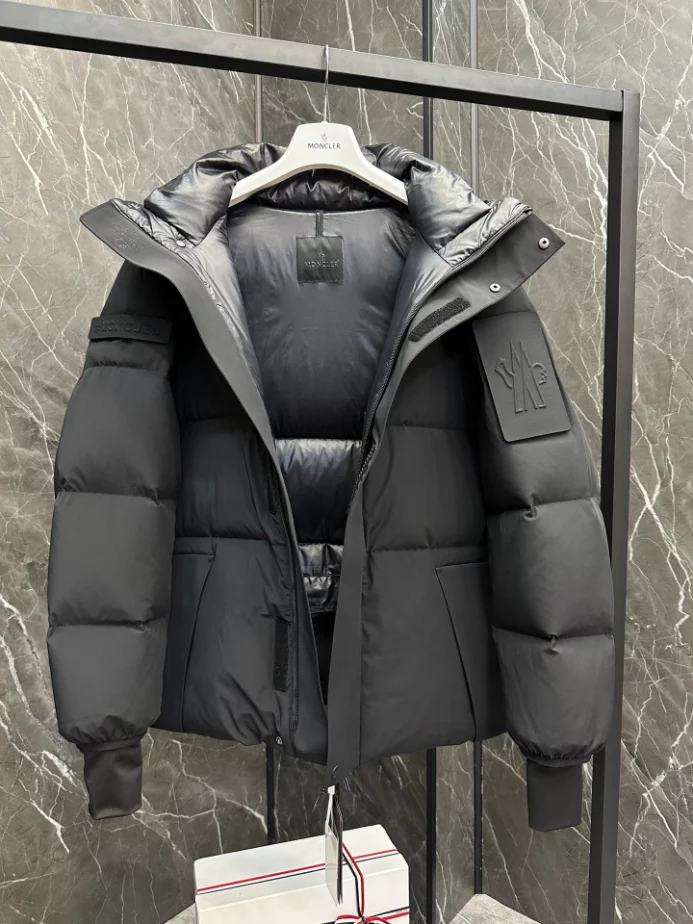 Moncler Grenoble Jacket – MC085 DailyWear 4131