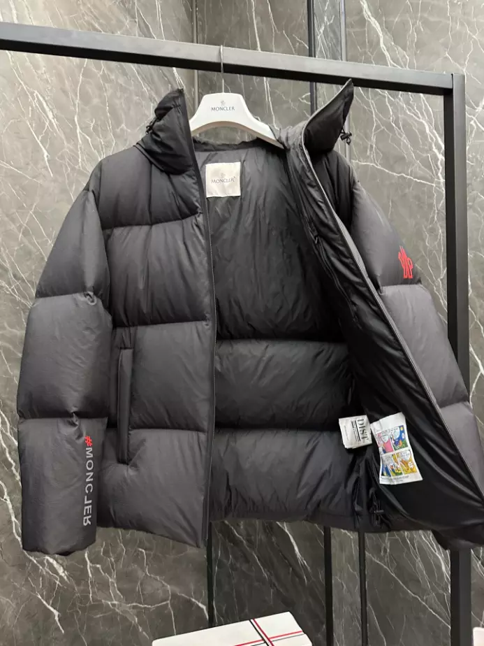 Moncler Grenoble Jacket – MC086 HighQuality 8697