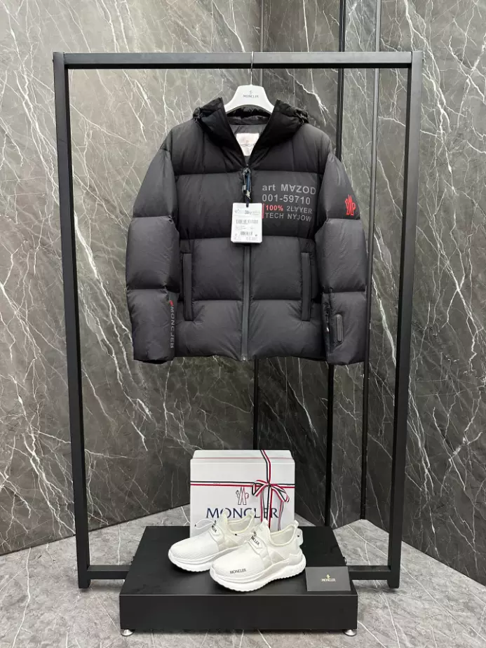 Moncler Grenoble Jacket – MC086 HighQuality 8697