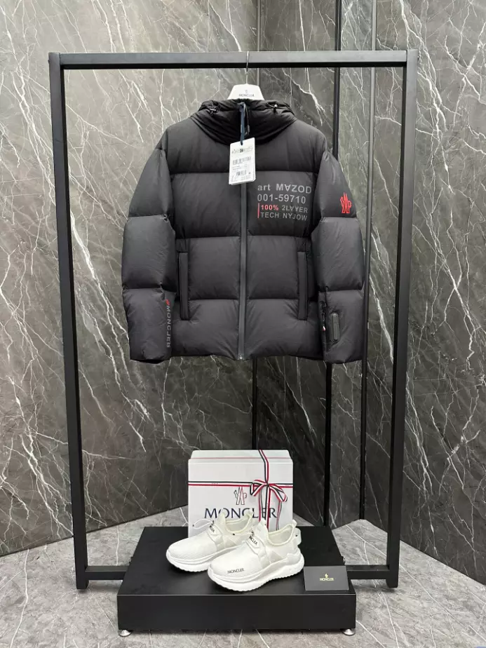 Moncler Grenoble Jacket – MC086 HighQuality 8697