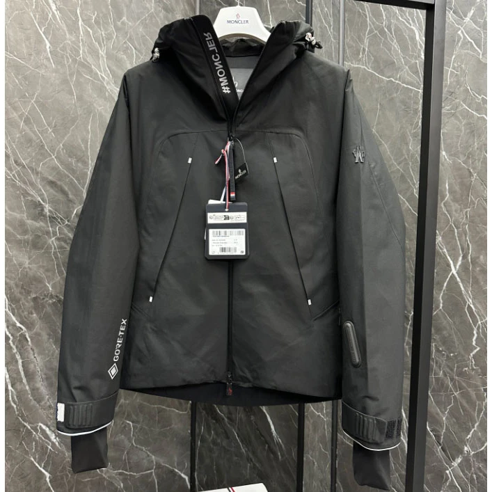 Moncler Grenoble Moriond  Jacket – MC068 SmartChoice 4324