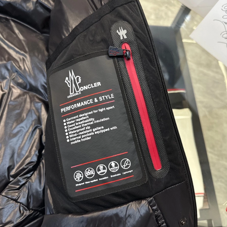 Moncler Grenoble Moriond  Jacket – MC068 SmartChoice 4324