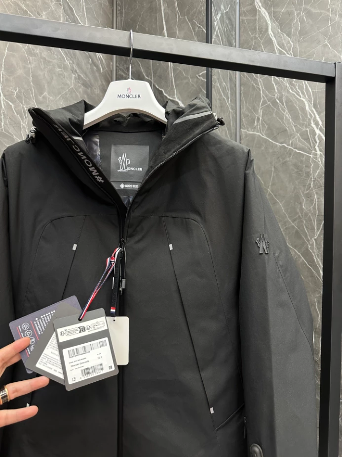 Moncler Grenoble Moriond  Jacket – MC068 SmartChoice 4324