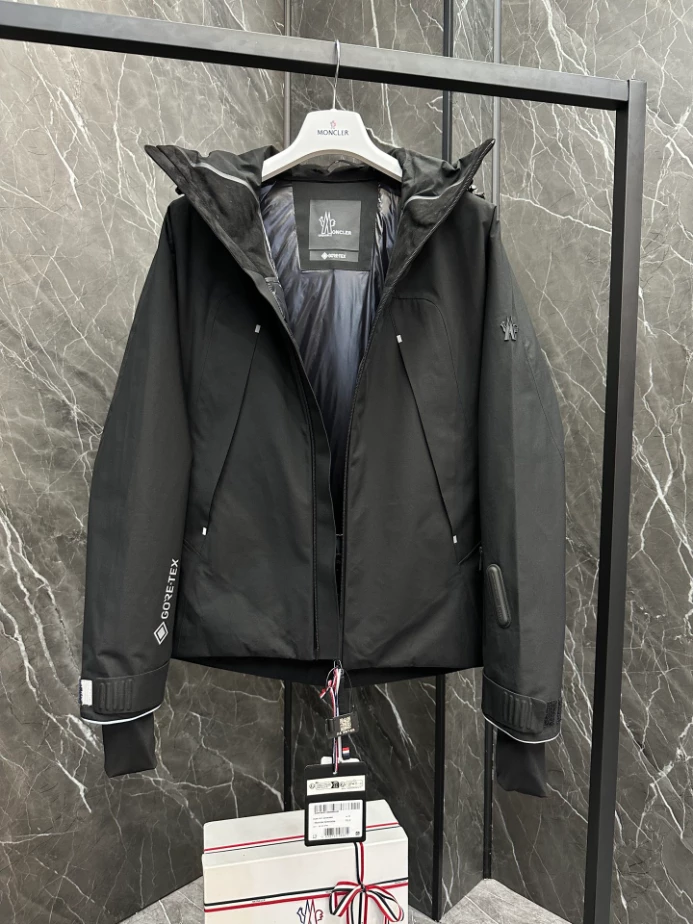Moncler Grenoble Moriond  Jacket – MC068 SmartChoice 4324