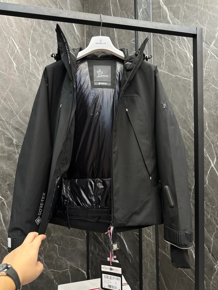 Moncler Grenoble Moriond  Jacket – MC068 SmartChoice 4324