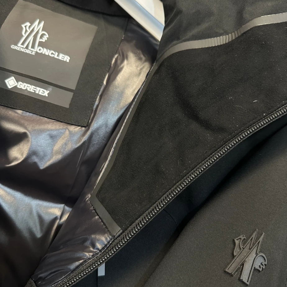 Moncler Grenoble Moriond  Jacket – MC068 SmartChoice 4324