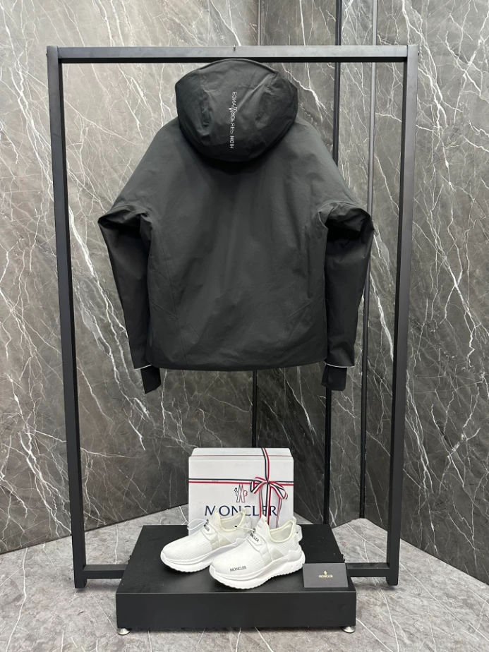 Moncler Grenoble Moriond  Jacket – MC068 SmartChoice 4324