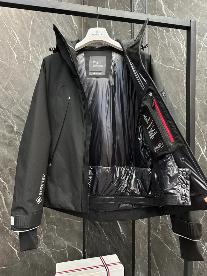 Moncler Grenoble Moriond  Jacket – MC068 SmartChoice 4324