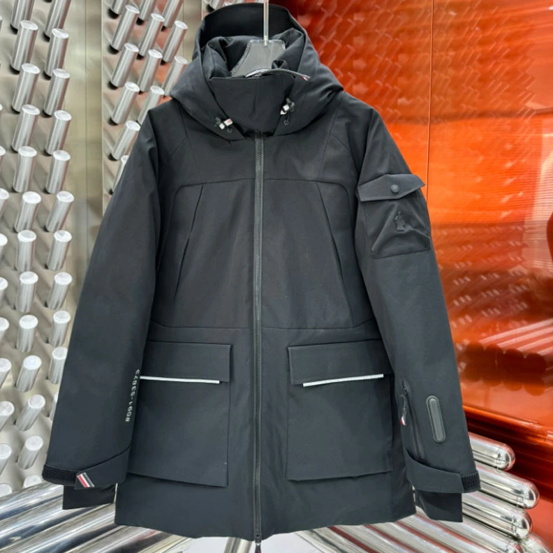 Moncler Grenoble Ski Down Jacket – MC081 ModernLook 3695