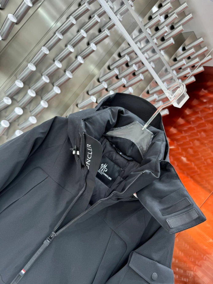 Moncler Grenoble Ski Down Jacket – MC081 ModernLook 3695