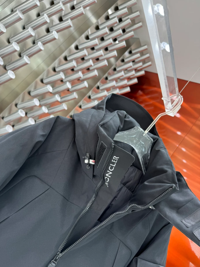 Moncler Grenoble Ski Down Jacket – MC081 ModernLook 3695