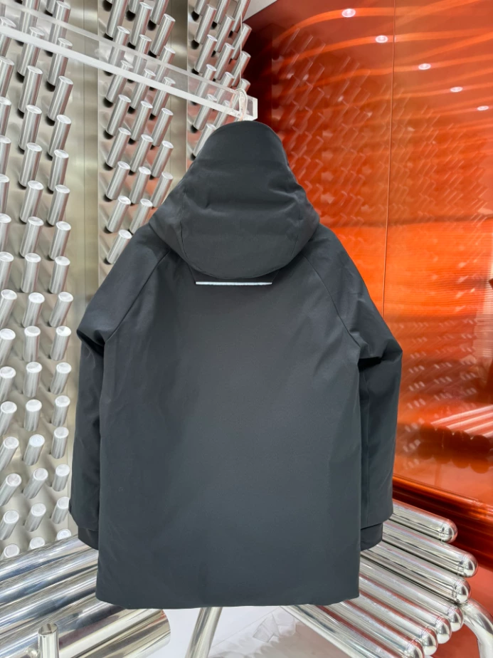 Moncler Grenoble Ski Down Jacket – MC081 ModernLook 3695