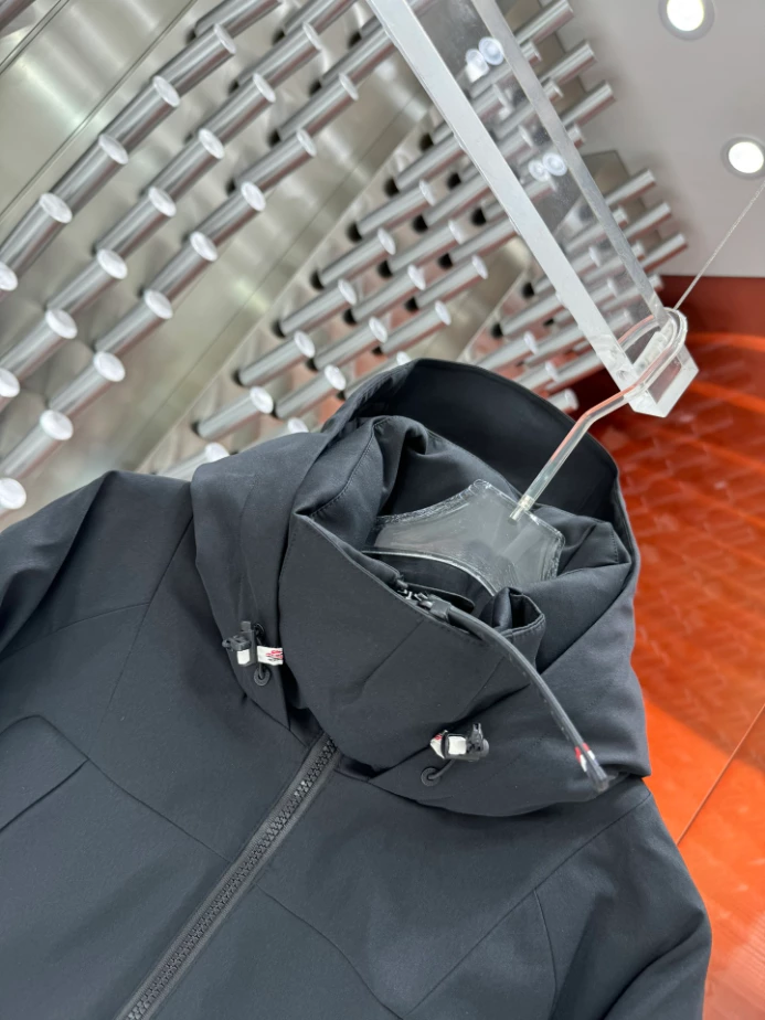 Moncler Grenoble Ski Down Jacket – MC081 ModernLook 3695