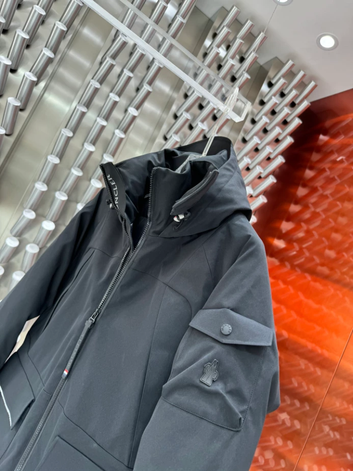 Moncler Grenoble Ski Down Jacket – MC081 ModernLook 3695