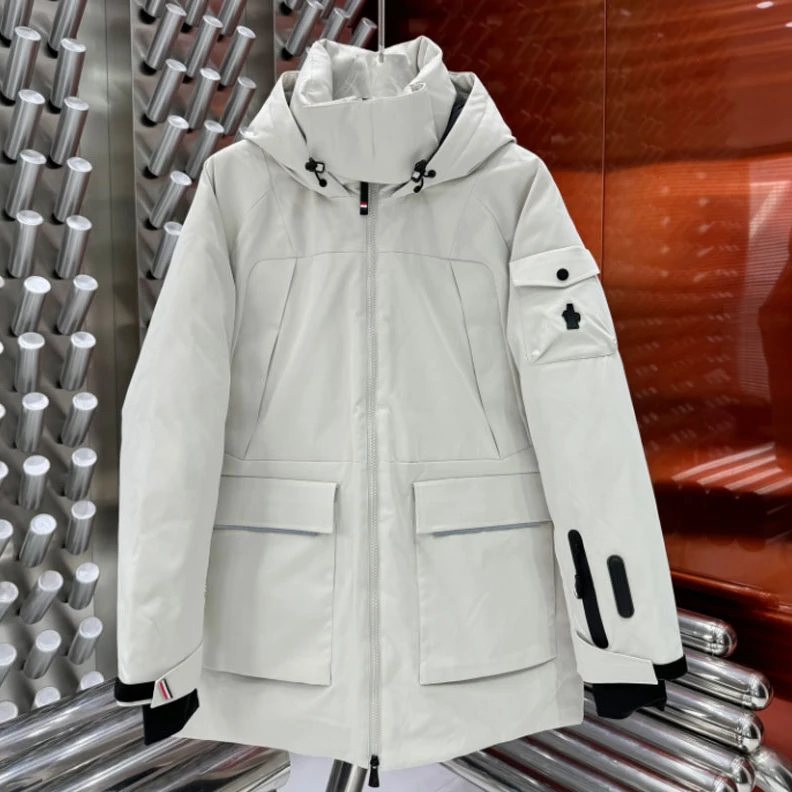 Moncler Grenoble Ski Down Jacket – MC082 Trendy 7624