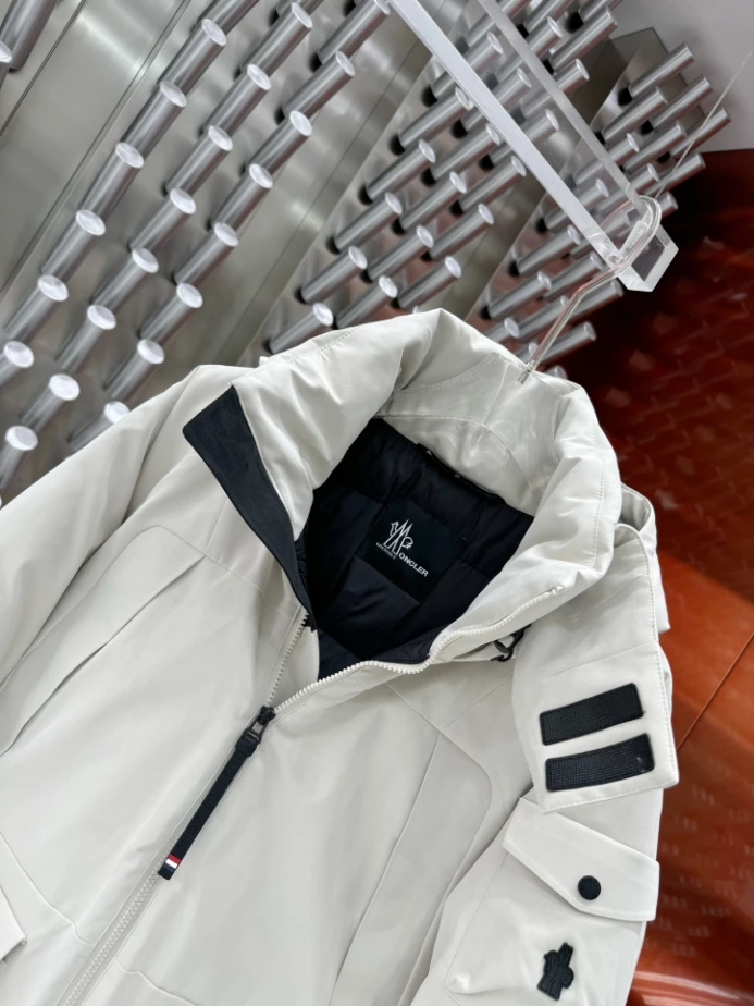 Moncler Grenoble Ski Down Jacket – MC082 Trendy 7624