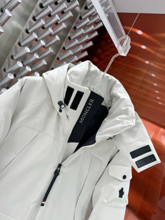 Moncler Grenoble Ski Down Jacket – MC082 Trendy 7624