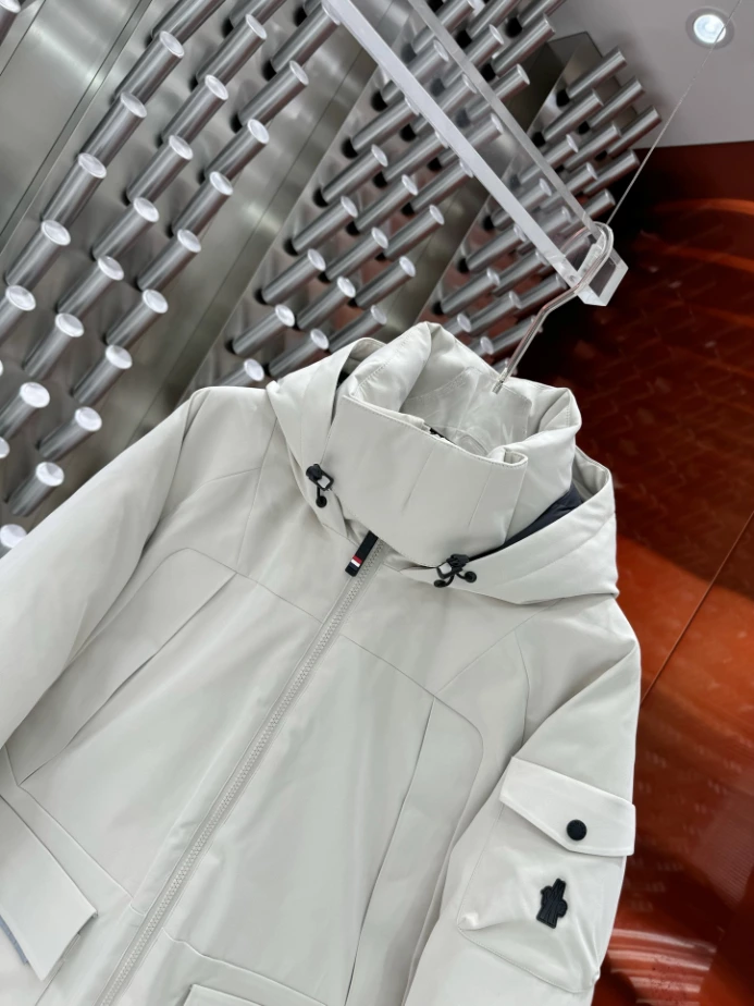 Moncler Grenoble Ski Down Jacket – MC082 Trendy 7624